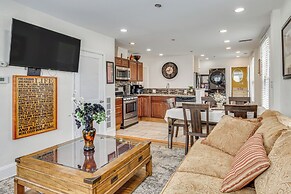 9 Mi to Fort Harrison State Park: Apt in Indy