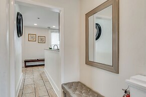 9 Mi to Fort Harrison State Park: Apt in Indy