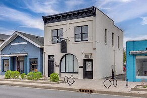 9 Mi to Fort Harrison State Park: Apt in Indy