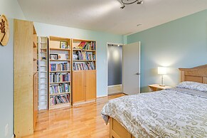 12 Mi to Dtwn Houston: Peaceful Home w/ Yard!