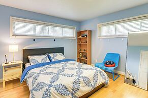 12 Mi to Dtwn Houston: Peaceful Home w/ Yard!