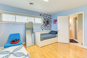 12 Mi to Dtwn Houston: Peaceful Home w/ Yard!