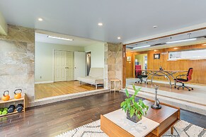 12 Mi to Dtwn Houston: Peaceful Home w/ Yard!