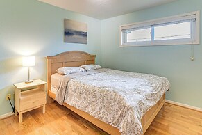 12 Mi to Dtwn Houston: Peaceful Home w/ Yard!