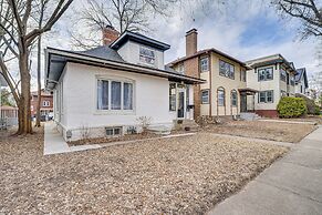 9 Mi to Mall of America: Convenient Apartment!