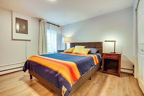 9 Mi to Mall of America: Convenient Apartment!