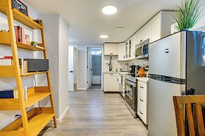 9 Mi to Mall of America: Convenient Apartment!