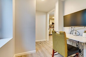 9 Mi to Mall of America: Convenient Apartment!