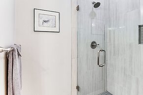 Walk to Mile High Stadium: Modern Denver Townhome