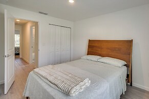 9 Mi to Beach: Brand-new Home in Palm Coast!