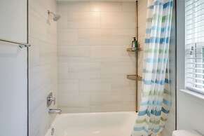 9 Mi to Beach: Brand-new Home in Palm Coast!