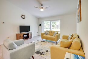 9 Mi to Beach: Brand-new Home in Palm Coast!