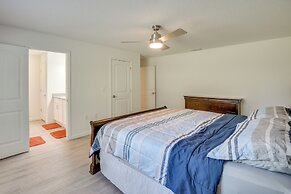 9 Mi to Beach: Brand-new Home in Palm Coast!