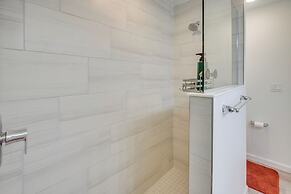 9 Mi to Beach: Brand-new Home in Palm Coast!