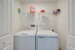 9 Mi to Beach: Brand-new Home in Palm Coast!