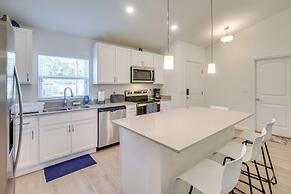 9 Mi to Beach: Brand-new Home in Palm Coast!