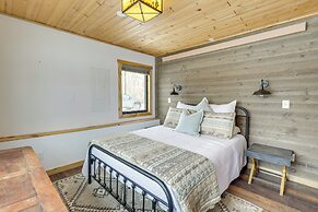 Modern Granby Retreat: Fish, Kayak & Hike!