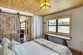 Modern Granby Retreat: Fish, Kayak & Hike!