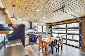 Modern Granby Retreat: Fish, Kayak & Hike!