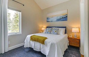 Scenic & Cozy 'sweet Northern Comfort' in Homer!
