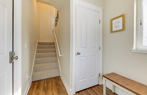 Scenic & Cozy 'sweet Northern Comfort' in Homer!