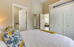 Scenic & Cozy 'sweet Northern Comfort' in Homer!