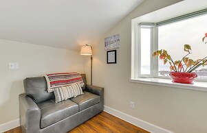 Scenic & Cozy 'sweet Northern Comfort' in Homer!