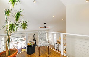 Scenic & Cozy 'sweet Northern Comfort' in Homer!