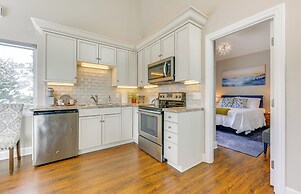 Scenic & Cozy 'sweet Northern Comfort' in Homer!