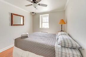 Pet Friendly: Historic East Stroudsburg Manor