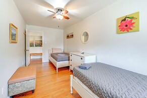 Pet Friendly: Historic East Stroudsburg Manor