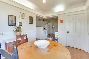 Pet Friendly: Historic East Stroudsburg Manor