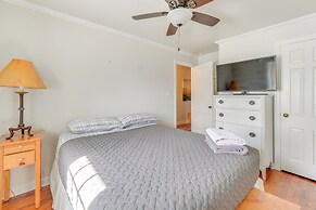 Pet Friendly: Historic East Stroudsburg Manor