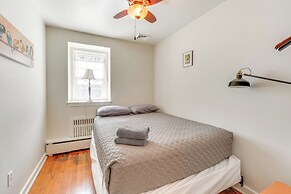 Pet Friendly: Historic East Stroudsburg Manor