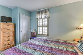 Family-friendly Fort Walton Beach Condo w/ Views