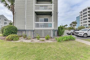 Family-friendly Fort Walton Beach Condo w/ Views