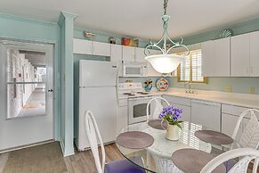 Family-friendly Fort Walton Beach Condo w/ Views