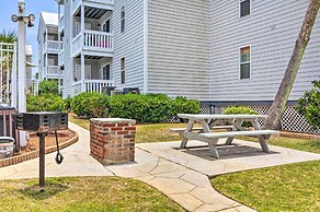 Family-friendly Fort Walton Beach Condo w/ Views