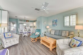 Family-friendly Fort Walton Beach Condo w/ Views