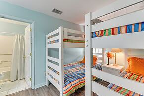 Family-friendly Fort Walton Beach Condo w/ Views