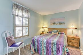 Family-friendly Fort Walton Beach Condo w/ Views