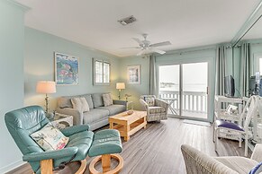 Family-friendly Fort Walton Beach Condo w/ Views