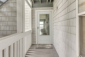 Family-friendly Fort Walton Beach Condo w/ Views