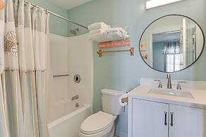 Family-friendly Fort Walton Beach Condo w/ Views