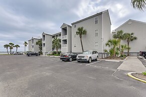 Family-friendly Fort Walton Beach Condo w/ Views