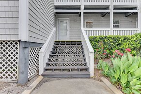 Family-friendly Fort Walton Beach Condo w/ Views