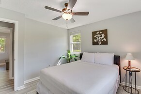 11 Mi to Beaches: Peaceful Foley Home w/ Yard