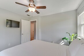 11 Mi to Beaches: Peaceful Foley Home w/ Yard