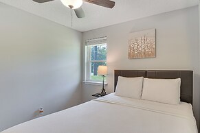 11 Mi to Beaches: Peaceful Foley Home w/ Yard