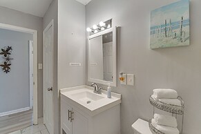 11 Mi to Beaches: Peaceful Foley Home w/ Yard